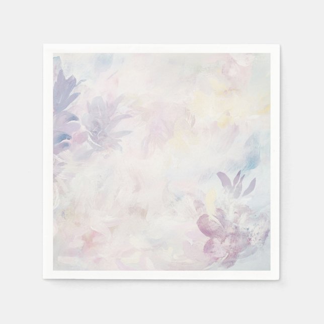 Adara Elegant Pappersservett (Framsidan)