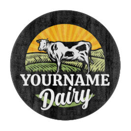 ADD NAMN Sunset Dairy Farm Grazing Holstein Cow