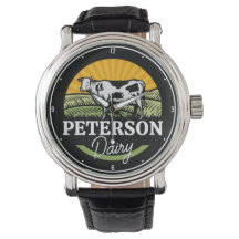 ADD NAMN Sunset Dairy Farm Grazing Holstein Cow