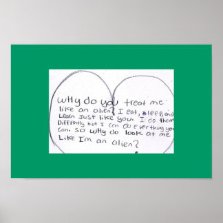 ADD Ungdomsfrågor Poster