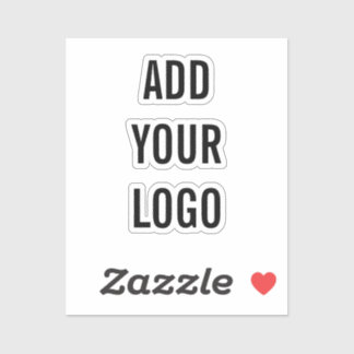ADD YOUR LOGO KLISTERMÄRKEN