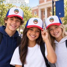 Add Your Own Photo Class President Election