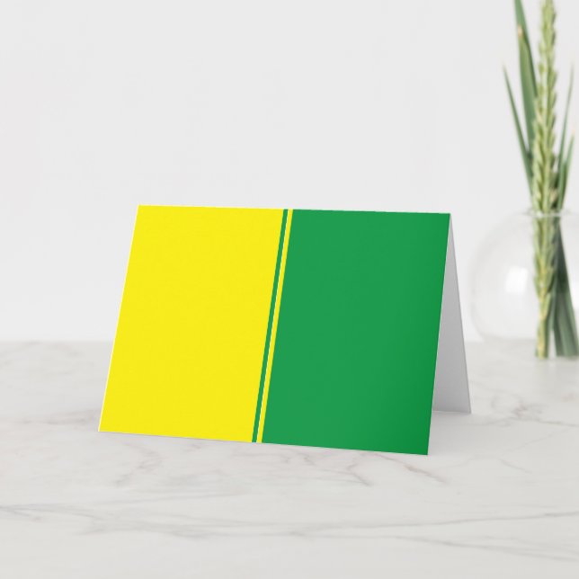 ADD YOUR OWN TEXT Birthday Card  Inbjudan (Framsida)