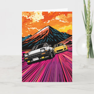 ADD YOUR OWN TEXT Boys Birthday  Kort