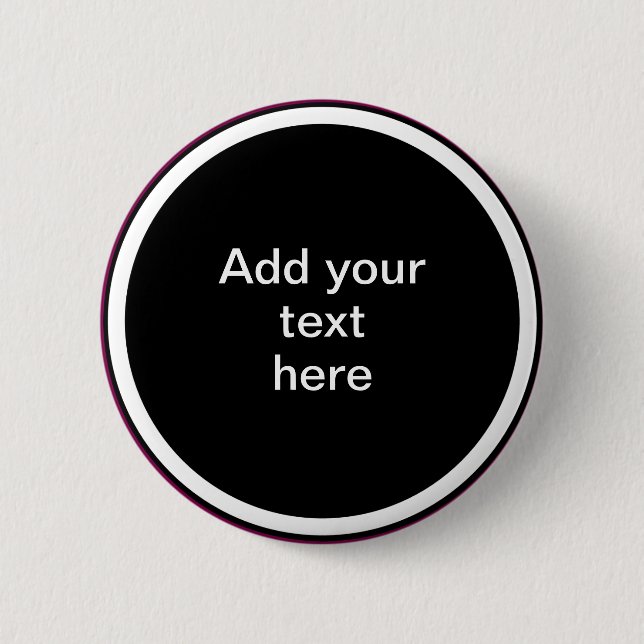 Add Your Text Here - TEMPLATE Knapp (Framsida)
