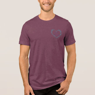 Add YOURSELF jenX Tunes Merch Men's T Shirt