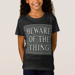 Addams-familjens aktning för Sak Premium T Shirt