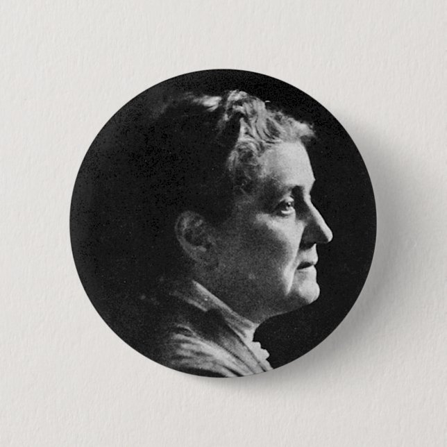 Addams ~ Jane Addams Nobel Peace Laureate Knapp (Framsida)