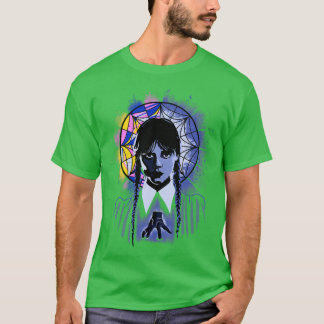 Addams T Shirt