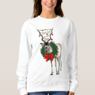 Addax helgdag sweatshirt t shirt