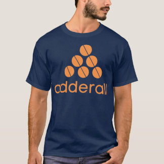 adderall 1 t shirt