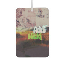 Addi Nicki Album Omslagsdesign