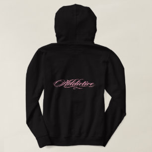 Addictive Hoodie T-shirt