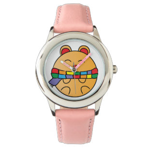 Addie-böna Armbandsur