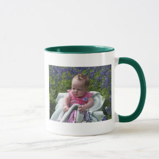 addiesbluebonnet mugg