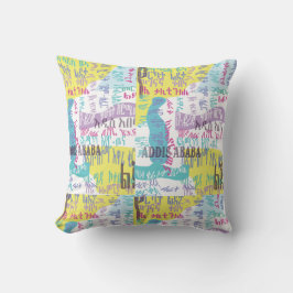 Addis Ababa Sefer Kudde