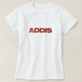 Addis Ababa T-Shirt