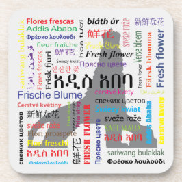 Addis Ababa Underlägg