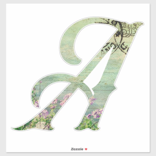 ADDISION - A- KLISTERMÄRKEN (Ark)