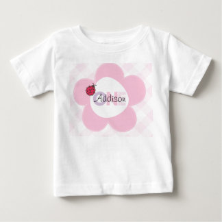 "Addison" 1:a födelsedagshjort Tee Shirt