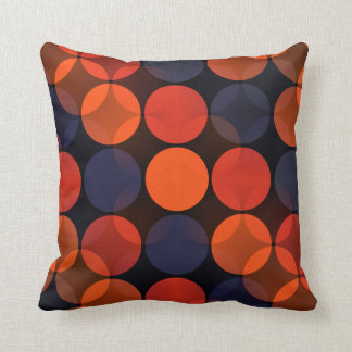 Addison Intersective Polka dots Kudde
