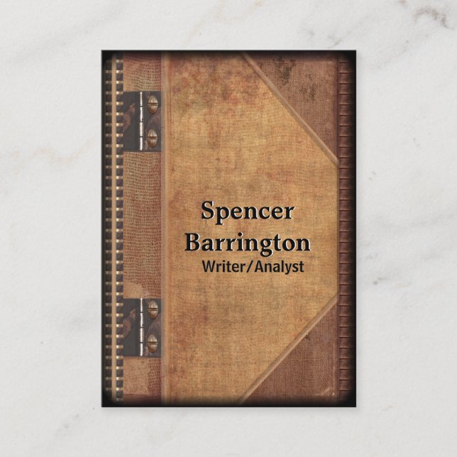 Addison Professionell Visitkort (Framsida)