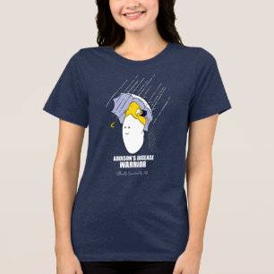 Addisons sjukdom Sponsras av Salt Tee