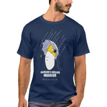 Addisons sjukdom Sponsras av Salt Tee