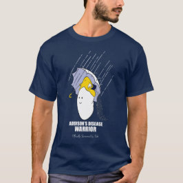 Addisons sjukdom Sponsras av Salt Tee