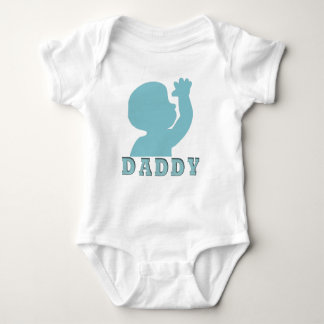 ADDY SIGN LANGUAGE INFANT T-SHIRT