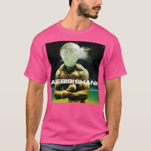 Adebisi Shank T Shirt