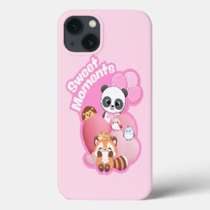Adebra Panda & Friends Design