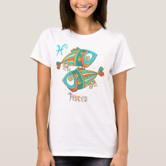 Adekvata fiskar t shirt
