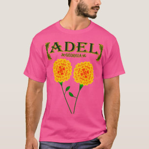 Adel Georgia TShirt 1 T Shirt