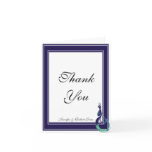 Ädel Påfågel i Lila, Turkos, Grön Tack