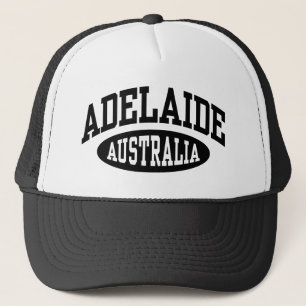 Adelaide Australien Keps