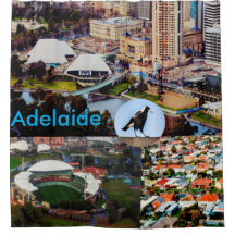 Adelaide badrum