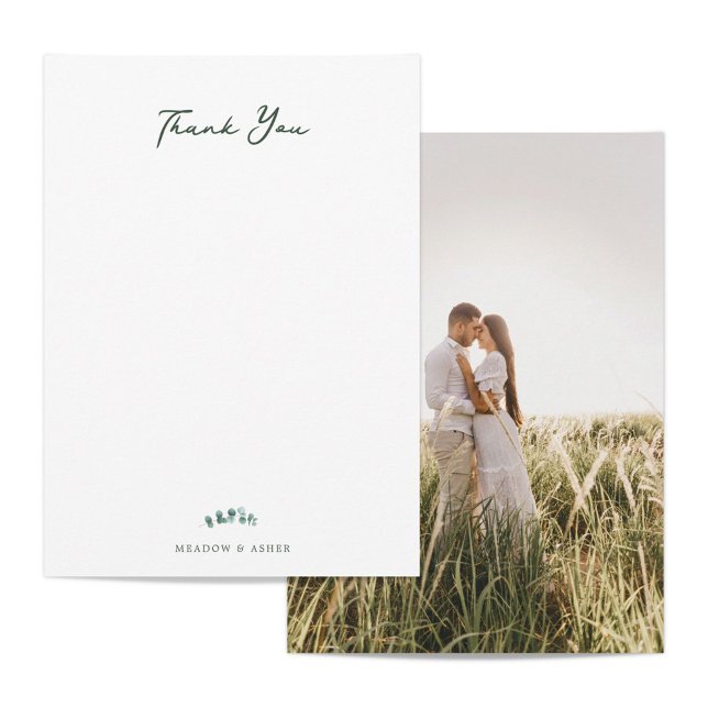 Adelaide Bröllop Eucalyptus Flat Tack (Skapare uppladdad)