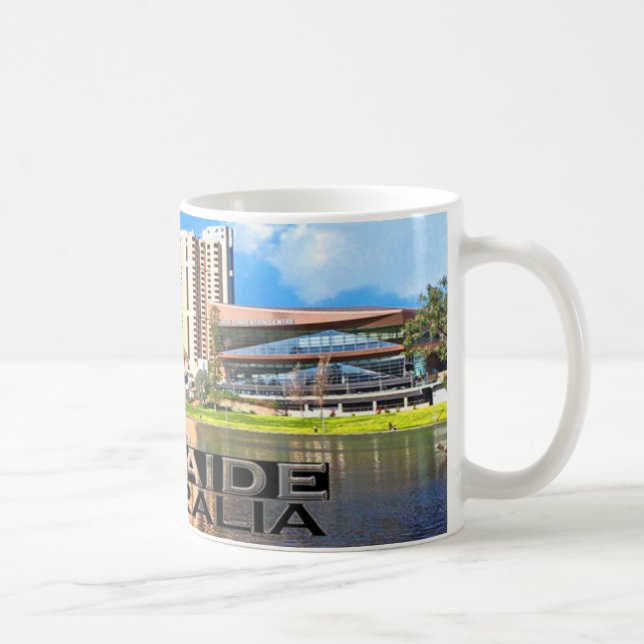 Adelaide Kaffemugg (Höger)