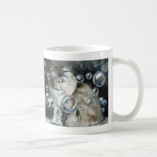 Adelaide och bubblar muggen kaffemugg