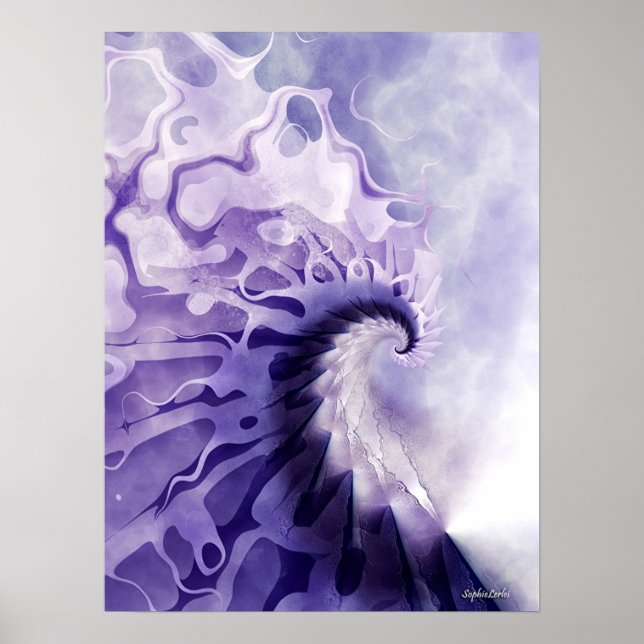 Adelaide Poster (Framsidan)