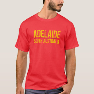 Adelaide S.A. T-shirt