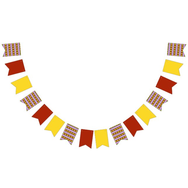 Adelaide Vimplar (Alla)