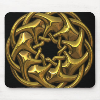 Ädelbar 1 Mousepad Musmatta
