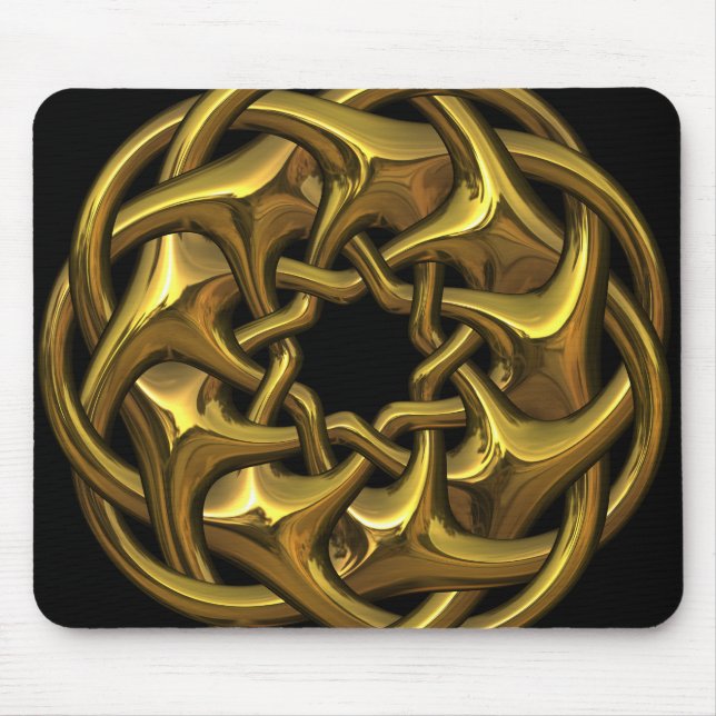 Ädelbar 1 Mousepad Musmatta (Framsidan)