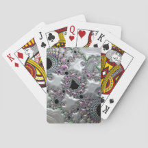 Ädelbara judiska spelkort