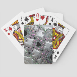 Ädelbara judiska spelkort