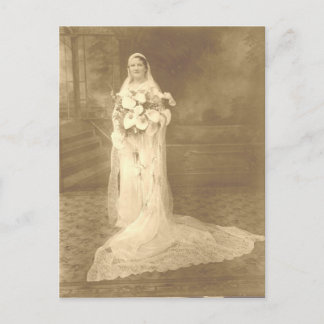 Adele Bröllop vykort
