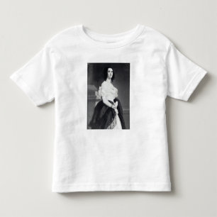 Adele Foucher 1839 Tee Shirt
