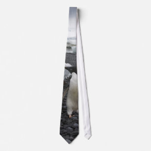 Adele pingvinTie Slips